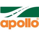 Apollo Motorhome Holidays - Darwin logo